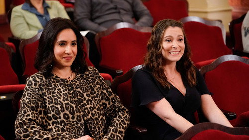 undefined Season 4 Episode 14 - I'm Finding My Bliss