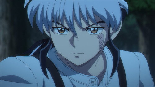 MAO Season 1 Episode 9 - Kamon