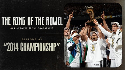2014 Championship still