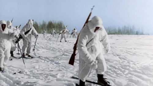 America in Color Season 3 Episode 3 - Alaska