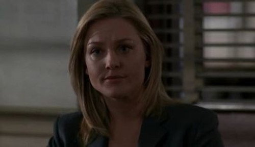 Law & Order Season 13 Episode 10 - Mother's Day