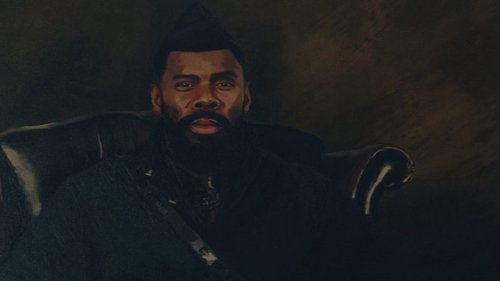 undefined Season 7 Episode 7 - The Portrait