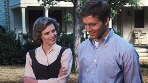 The Waltons Season 8 Episode 21 - The Furlough