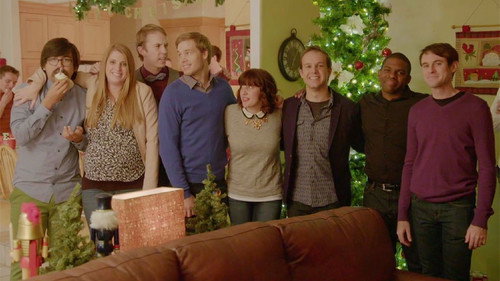 Studio C Season 5 Episode 10 - Season 5 Christmas Special