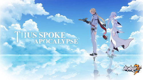 Honkai Impact 3rd Animation Season 1 Episode 12 - Thus Spoke Apocalypse