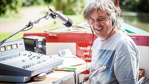 James May's Man Lab Season 3 Episode 4 - How to Find Lost Things