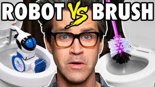 Are These Products Worth It? (Test) still