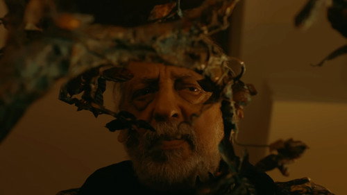 Barzakh Season 1 Episode 3 - The Mountain Baby and The Divine Call