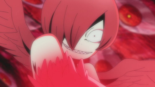 Akuma Kun Season 1 Episode 11 - Play