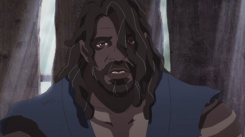 Yasuke Season 1 Episode 4 - A Long Road