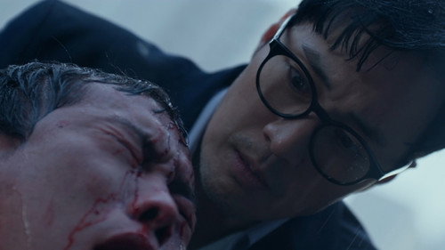 Agent Kim Reactivated Season 1 Episode 1 - Episode 1