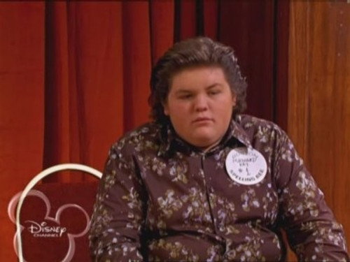 The Suite Life of Zack & Cody Season 2 Episode 12 - Neither a Borrower Nor a Speller Bee