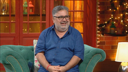 The Kapil Sharma Show Season 2 Episode 146 - Hasi Mazak ‘Hum Log’on Ke Saath
