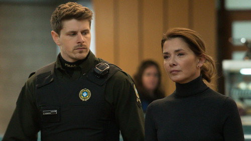 The Wall Season 1 Episode 3 - First Aid