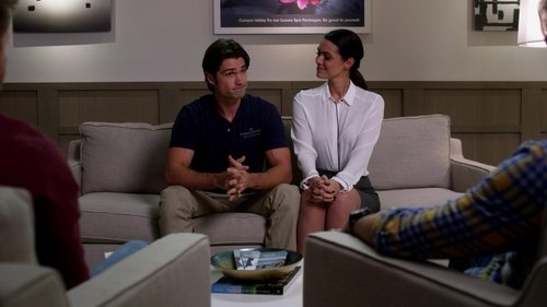 undefined Season 9 Episode 13 - The Purge