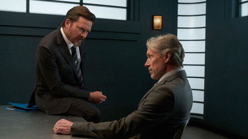 Law & Order Toronto: Criminal Intent Season 3 Episode 2 - WAGMI