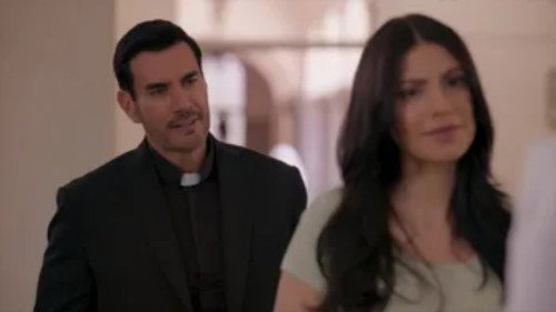 Los hilos del pasado Season 1 Episode 6 - Caminos cruzados