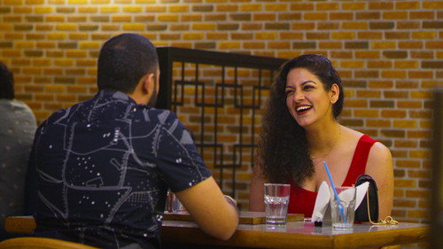 Indian Matchmaking Season 3 Episode 7 - Daddy's Little Tall Girl