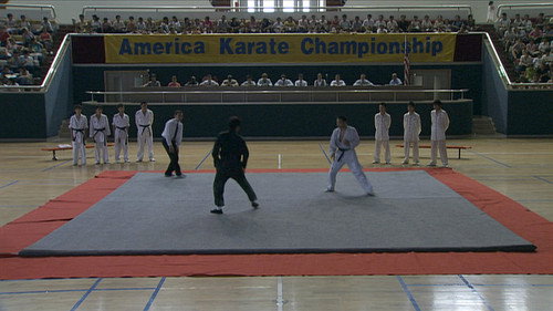 The Legend of Bruce Lee Season 1 Episode 35 - Episode 35