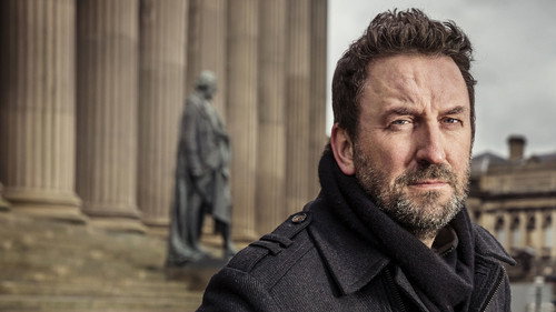 Who Do You Think You Are? Season 15 Episode 3 - Lee Mack