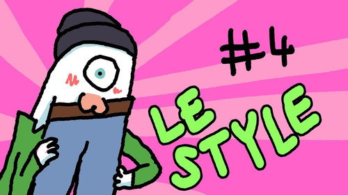 Monsieur Flap Season 1 Episode 4 - Episode 4
