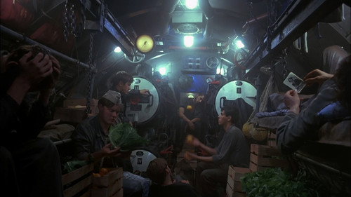 Das Boot Season 1 Episode 5 - On Ground
