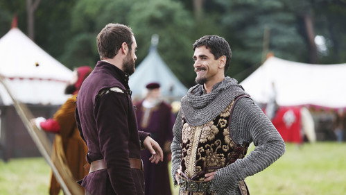 Galavant Season 1 Episode 2 - Joust Friends