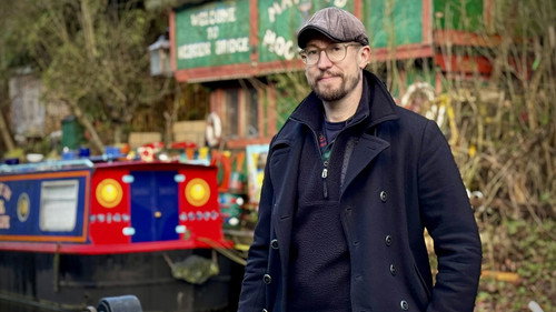 Canal Boat Diaries Season 7 Episode 10 - Summit to Sowerby Bridge