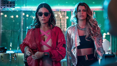 Call Me Bruna Season 3 Episode 6 - Episode 6