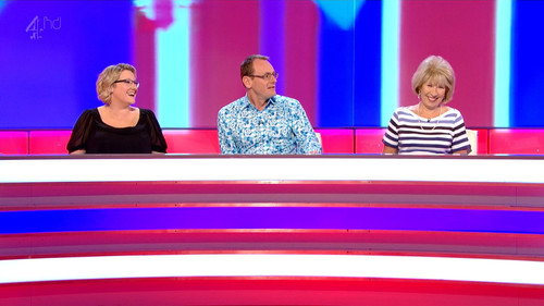 8 Out of 10 Cats Season 13 Episode 7 - Jubilee Special