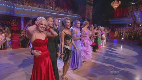 Dancing with the Stars Season 9 Episode 4 - Episode 902