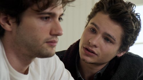 The Society Season 1 Episode 9 - New Names