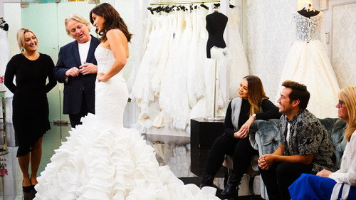 Say Yes to the Dress UK Season 3 Episode 9 - The Sexy Show