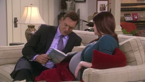 undefined Season 7 Episode 6 - Baby Talk
