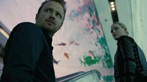 Westworld Season 3 Episode 5 - Genre
