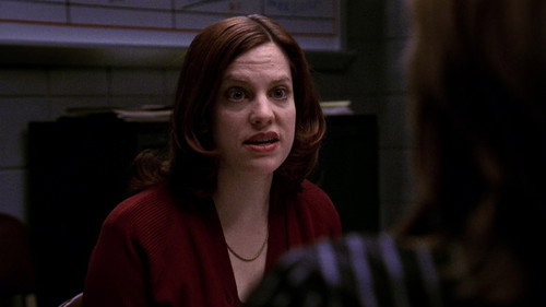 Law & Order: Criminal Intent Season 2 Episode 13 - See Me