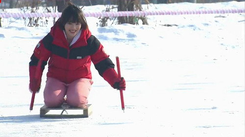 Idol Olympics (Winter) still