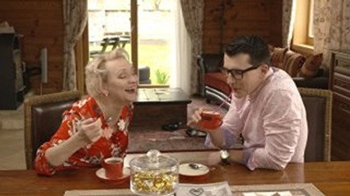 Moterys meluoja geriau Season 12 Episode 22 - Episode 22