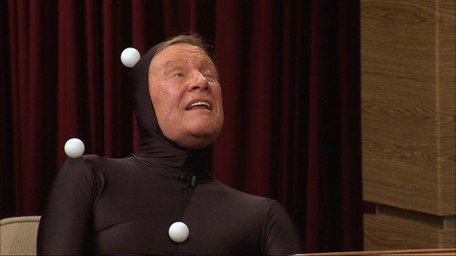 The Eric Andre Show Season 2 Episode 6 - Wink Martindale; Sarah Burns
