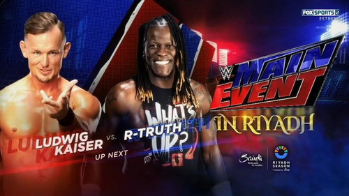 Main Event 632 still