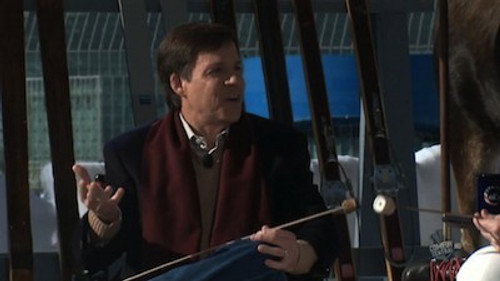 The Colbert Report Season 6 Episode 26 - Lindsey Vonn, Bob Costas
