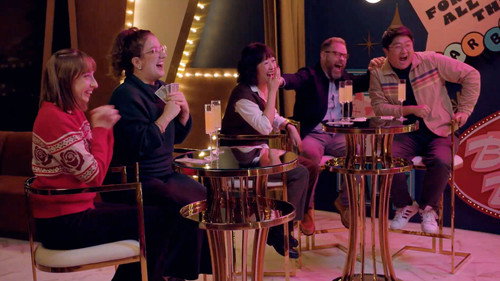 Thousandaires Season 1 Episode 2 - Be Humble, Keep It Vague, and Repeat