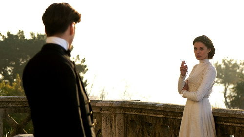 Grand Hotel Season 2 Episode 2 - A Cry in the Night