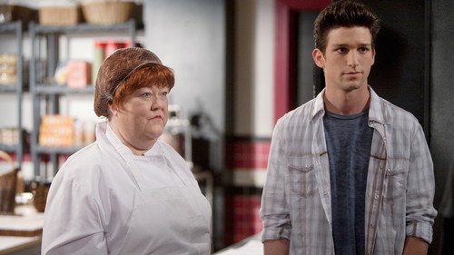 The Secret Life of the American Teenager Season 3 Episode 7 - New York, New York