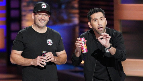 Shark Tank Season 15 Episode 1 - Episode 1