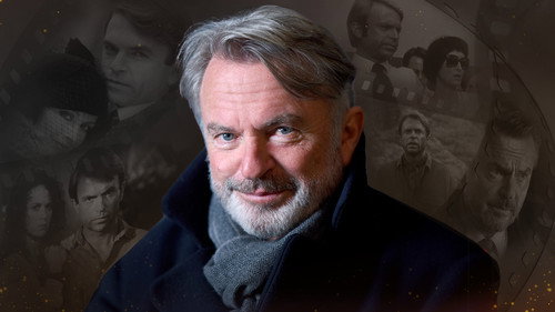 Australian Story Season 31 Episode 20 - His Brilliant Careers - Sam Neill