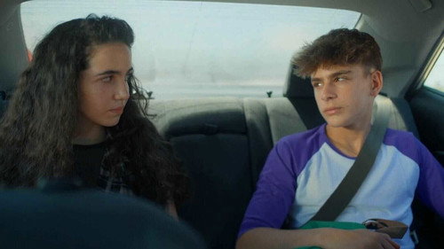 Al Atzmi Season 1 Episode 15 - Episode 15