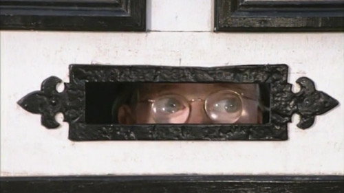 Last of the Summer Wine Season 13 Episode 6 - Pole Star