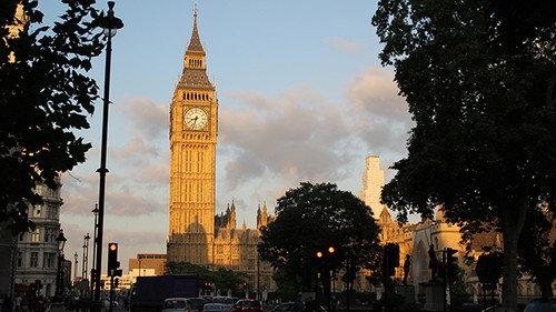 Secrets of Westminster still