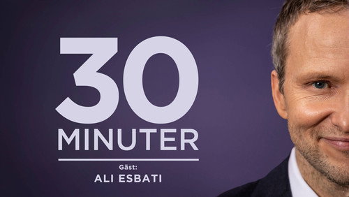 30 minuter Season 3 Episode 4 - Episode 4